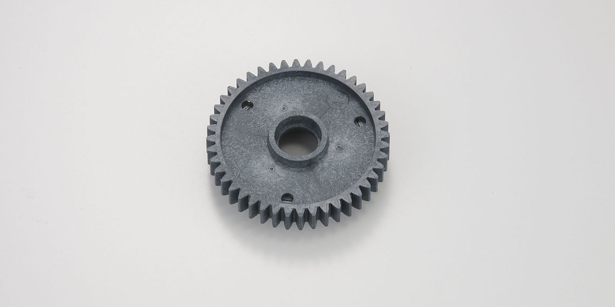 FM544-44B 2nd Spur Gear(44T/EVOLVA 2005/M3) FM544-44B  - KYOSHO RC